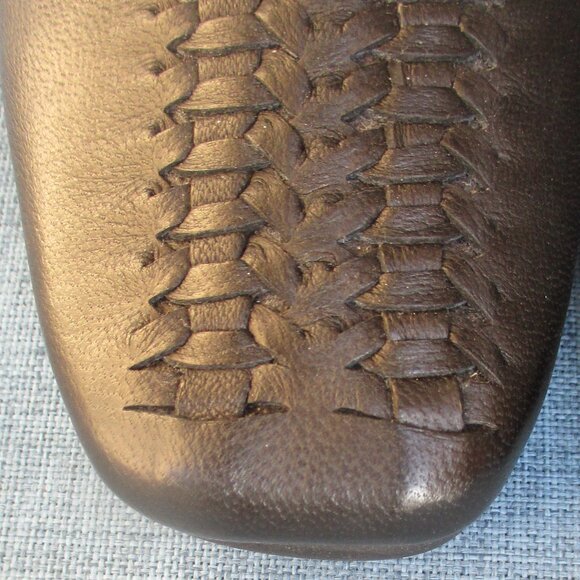 NWOT Free People Diana Double Strap Flats ~ 39 ~ 9 - Picture 6 of 8